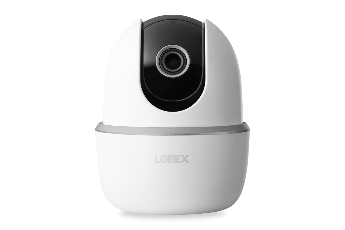 Lorex 2K QHDWi-Fi，