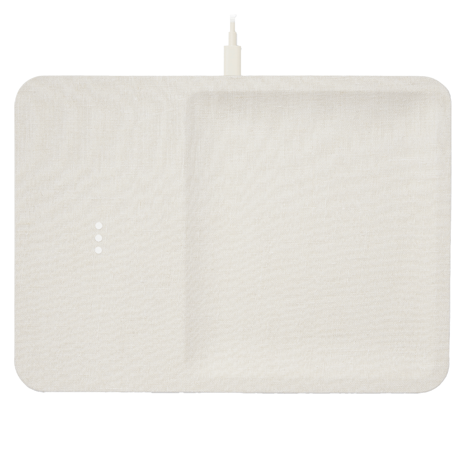 Courant Catch 3 Essentials Wireless Charging Pad - Keep Your Devices Charged in Style
