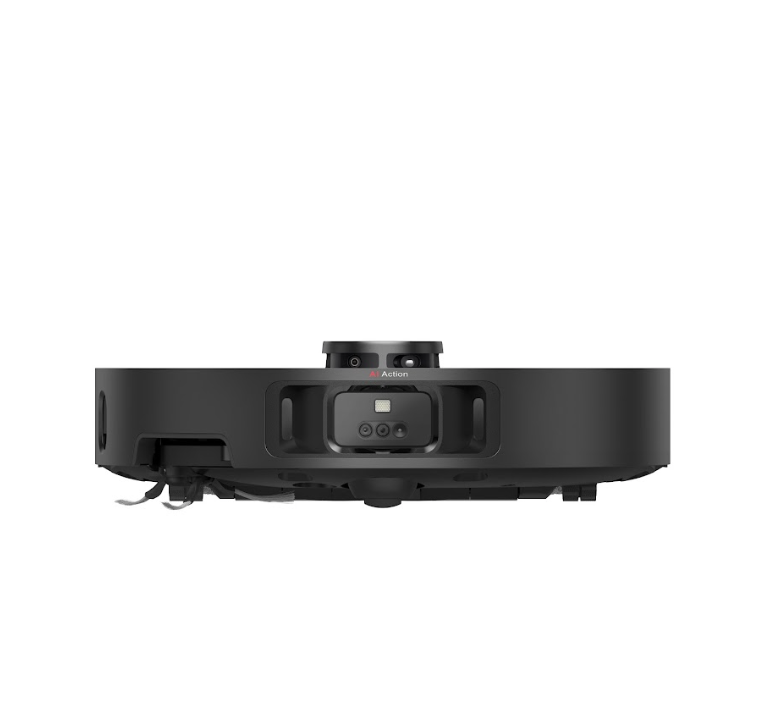 Dreame X40 Ultra: The Ultimate Robotic Vacuum for Effortless Cleaning
