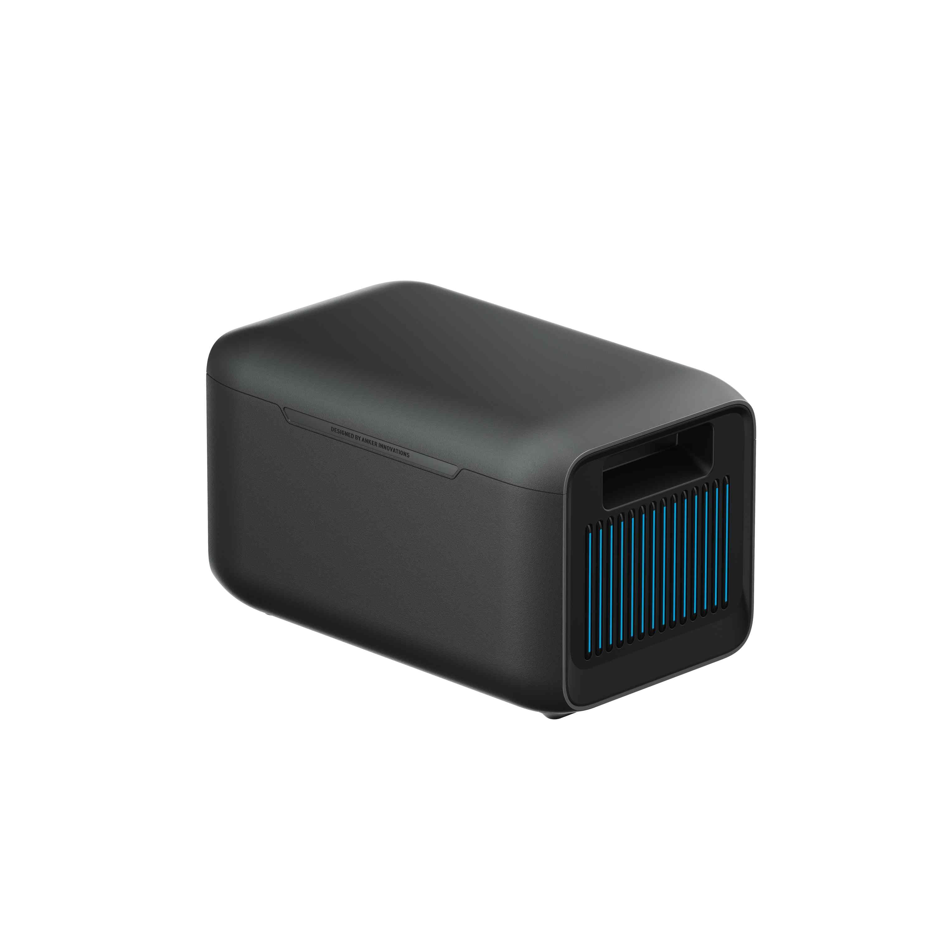 Anker SOLIX BP 1000 Expansion Battery - Your Ultimate Power Companion