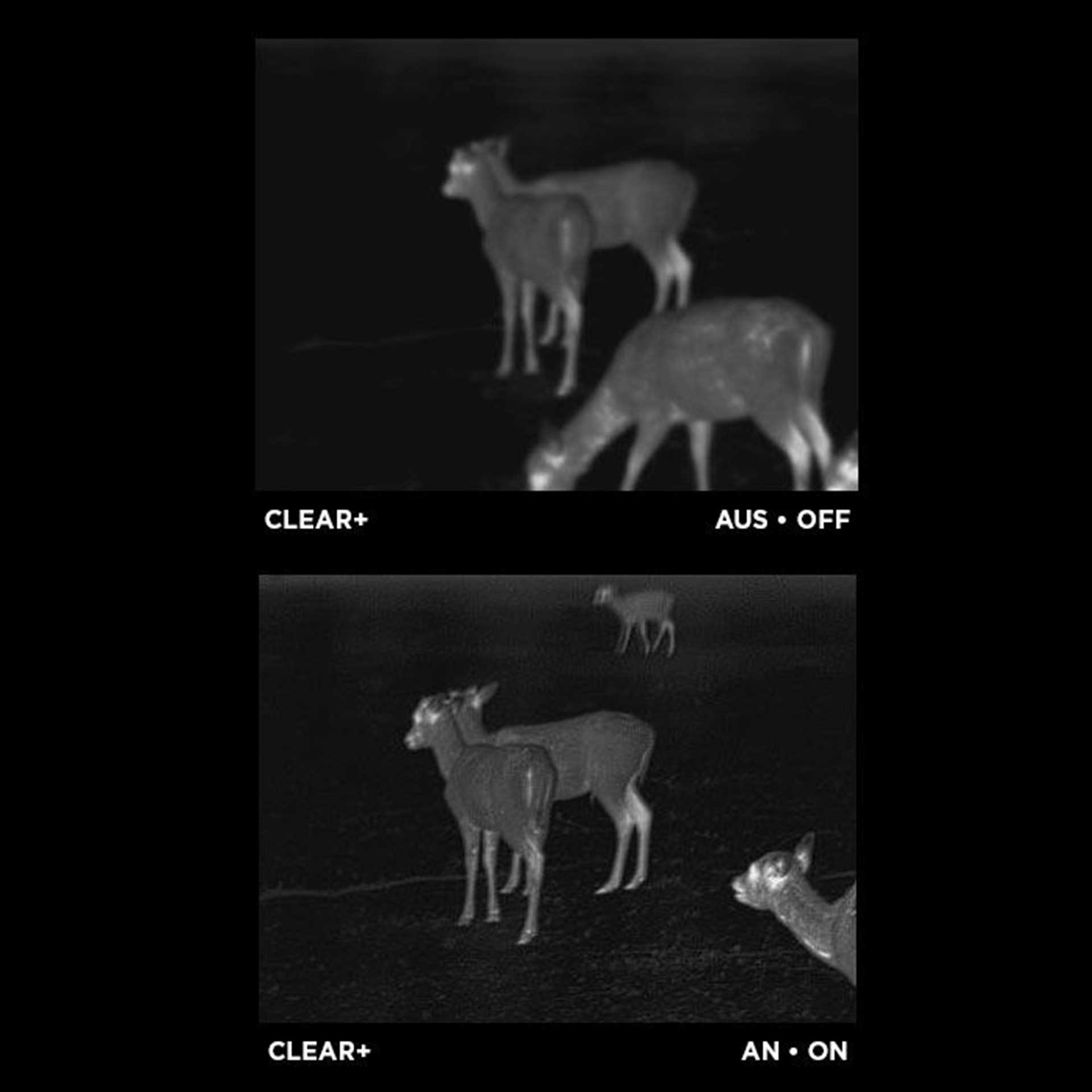 Alpen ApexThermal 35mm Monocular - Your Ultimate Thermal Imaging Companion