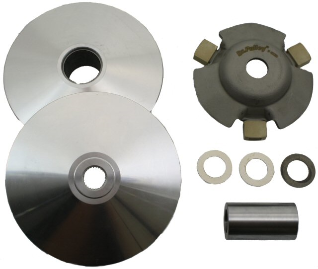 Dr. Pulley SYM Performance Boost Variator Kit (169-296)