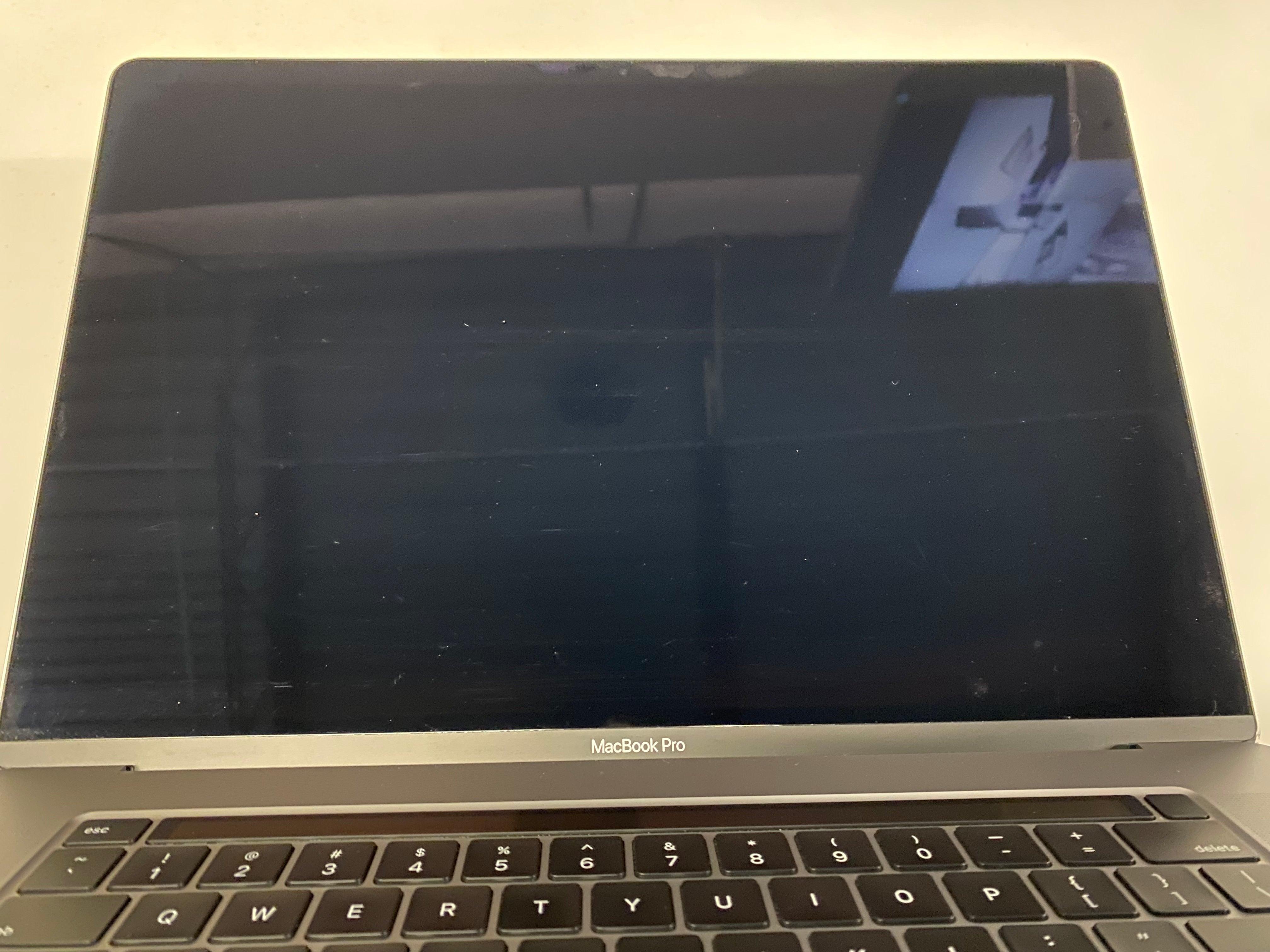 Powerhouse 2019 16-Inch MacBook Pro - Turbocharged Performance