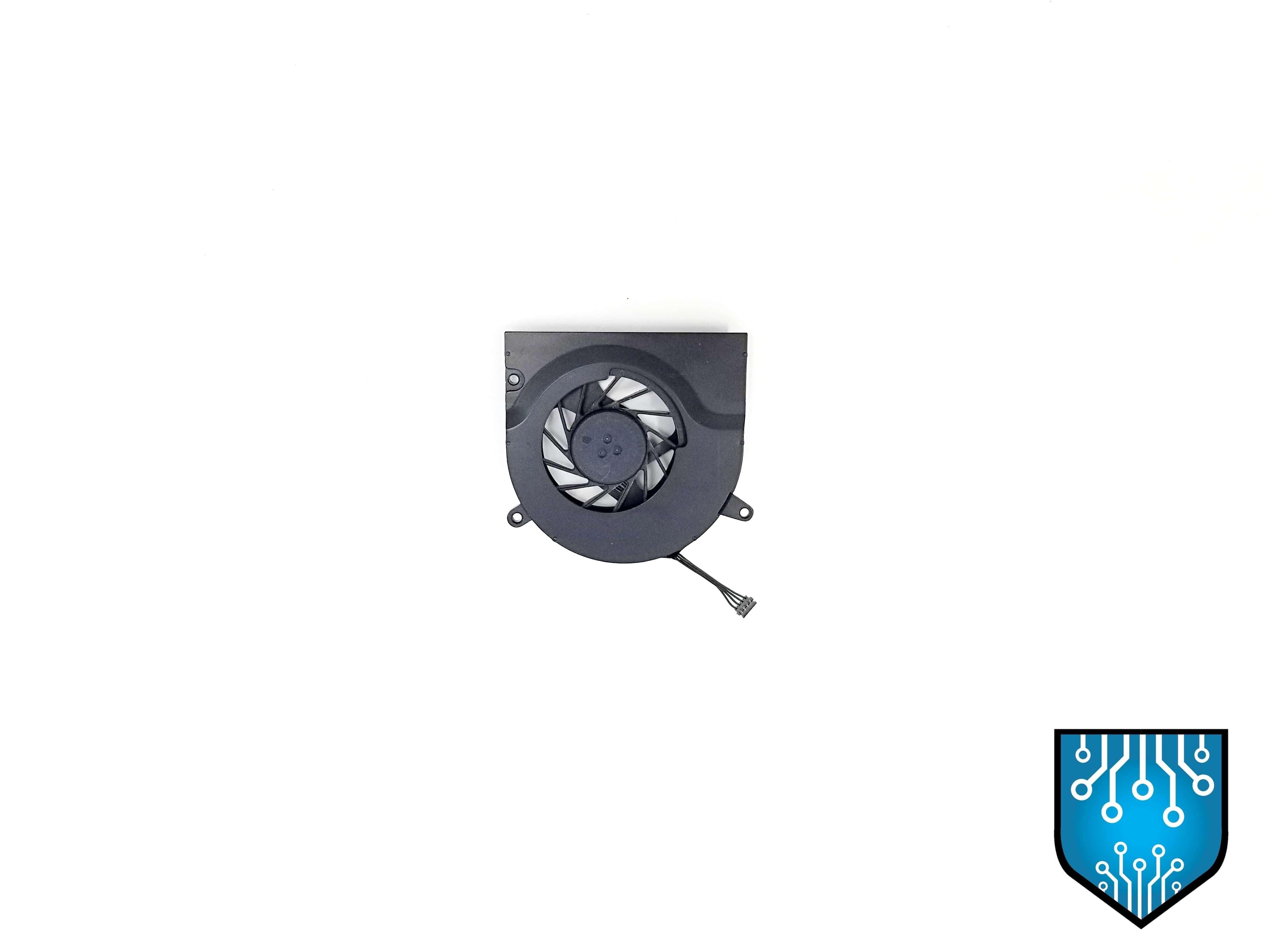 High - Performance CPU Fan for Your Apple MacBook Pro (2008 - 2012, 15 - inch)