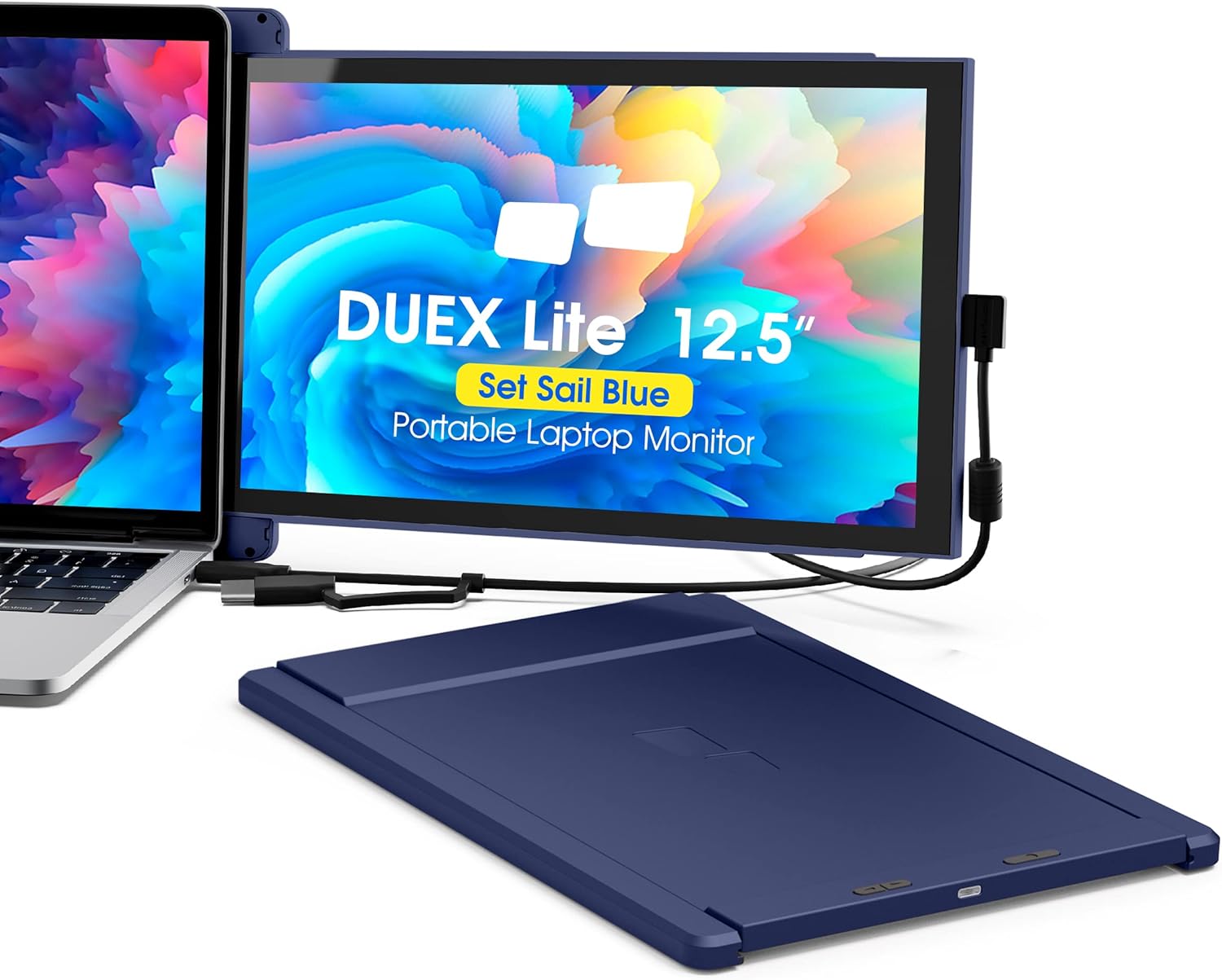 Mobile Pixels Duex Lite 12.5