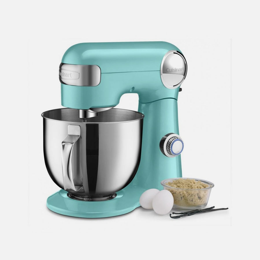 Cuisinart Precision Master 5.5-Quart Stand Mixer
