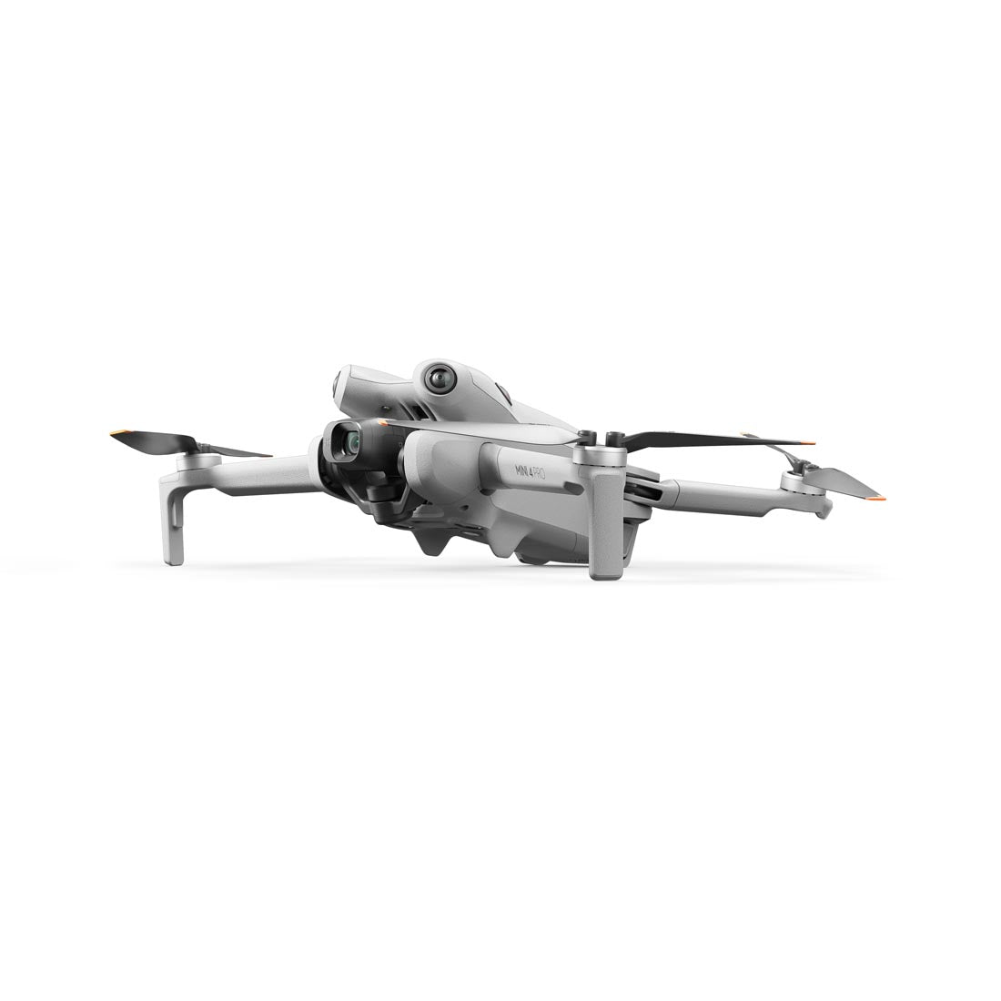 Unleash Your Aerial Creativity with DJI Mini 4 Pro