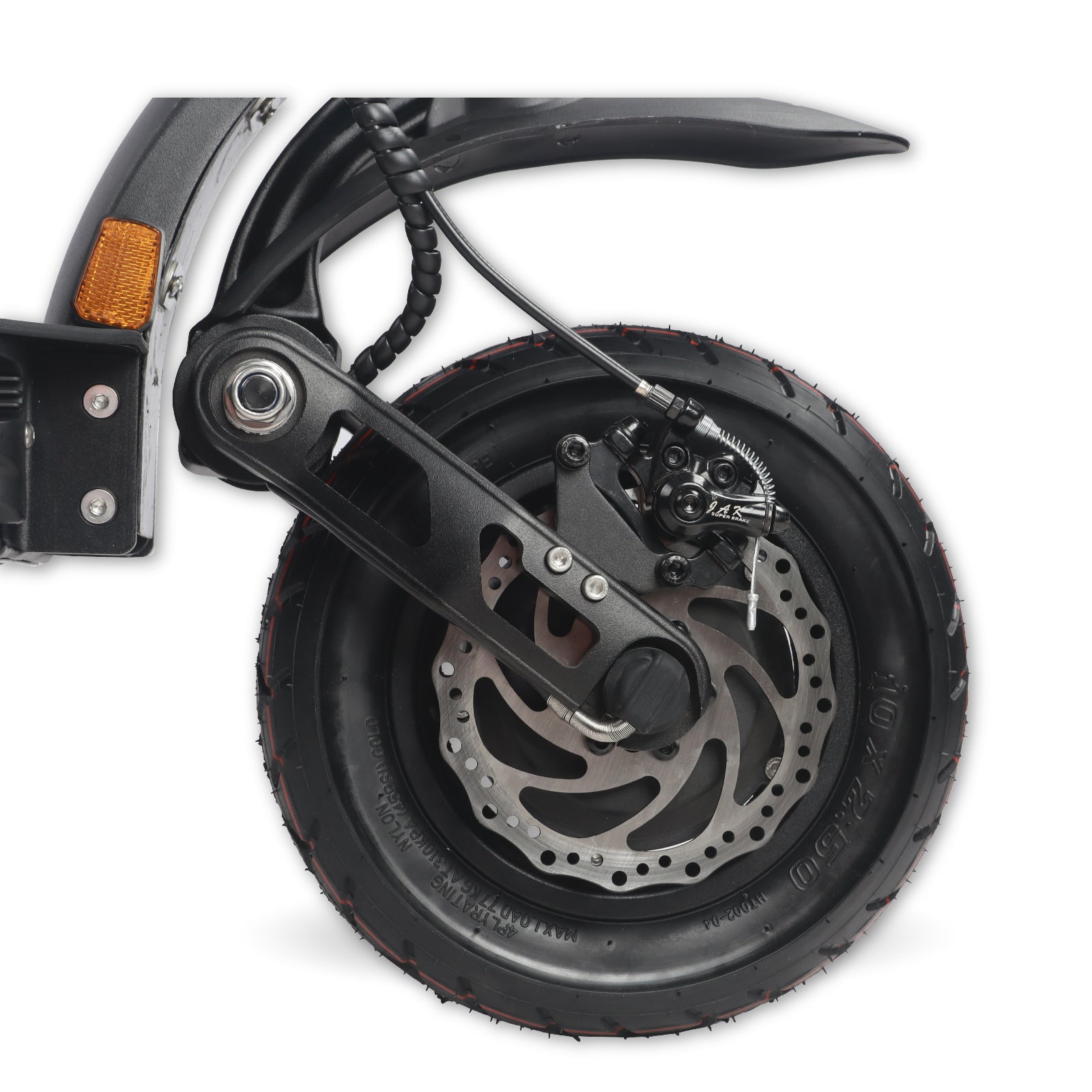 Dualtron Forever - The Ultimate Electric Scooter