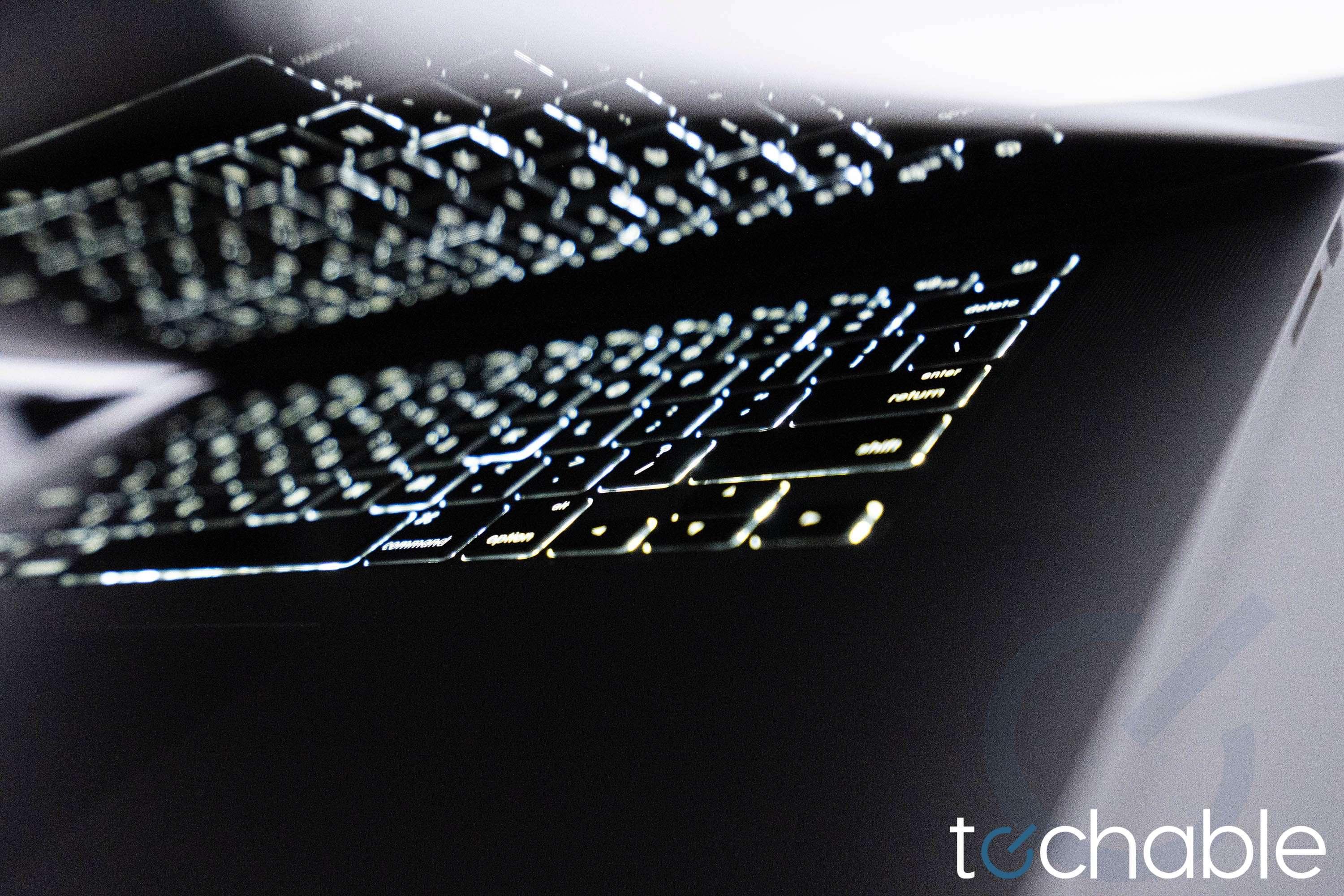 201515MacBook Pro - 
