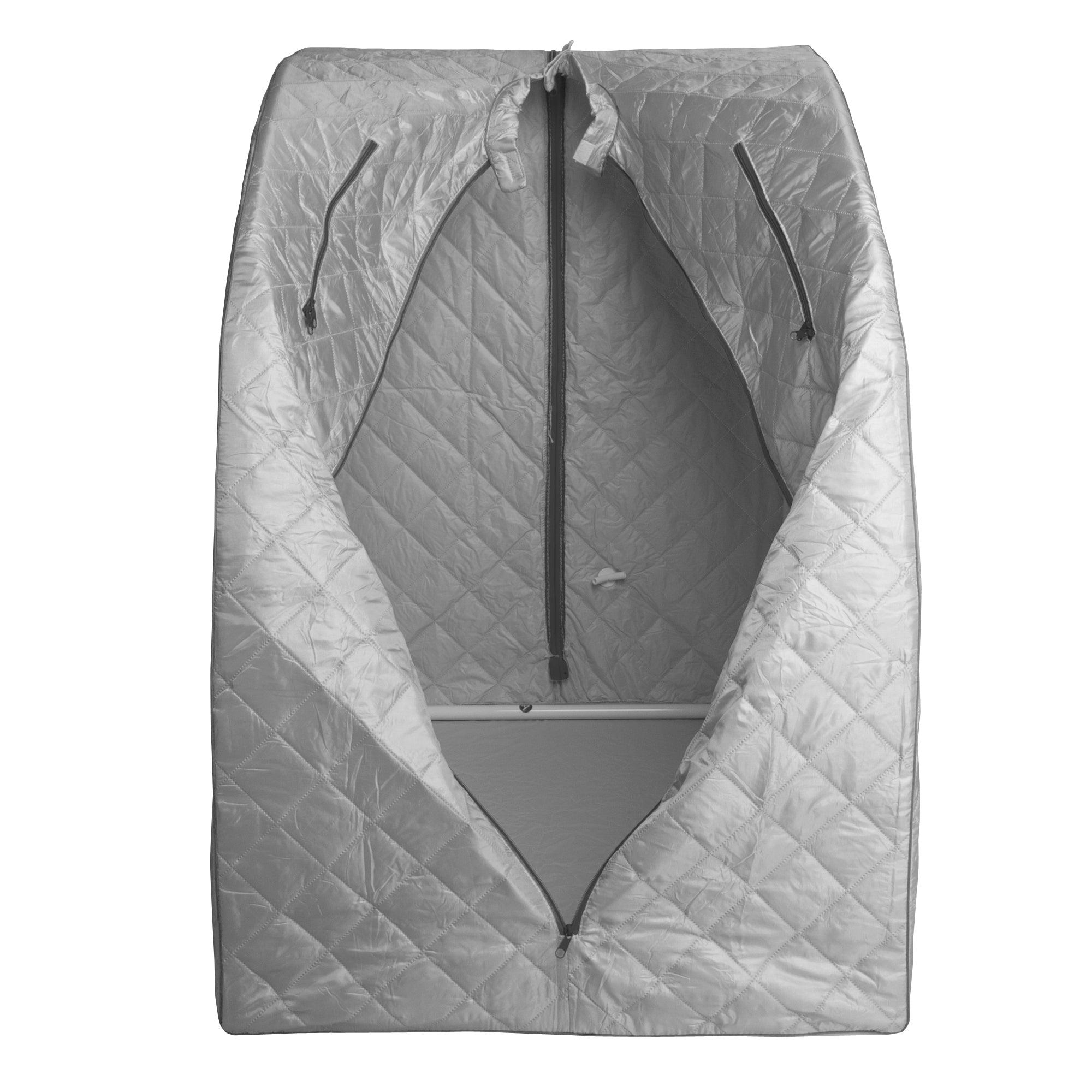 Durasage Health Portable Home Steam Sauna: Relax, Detox & Slim Down