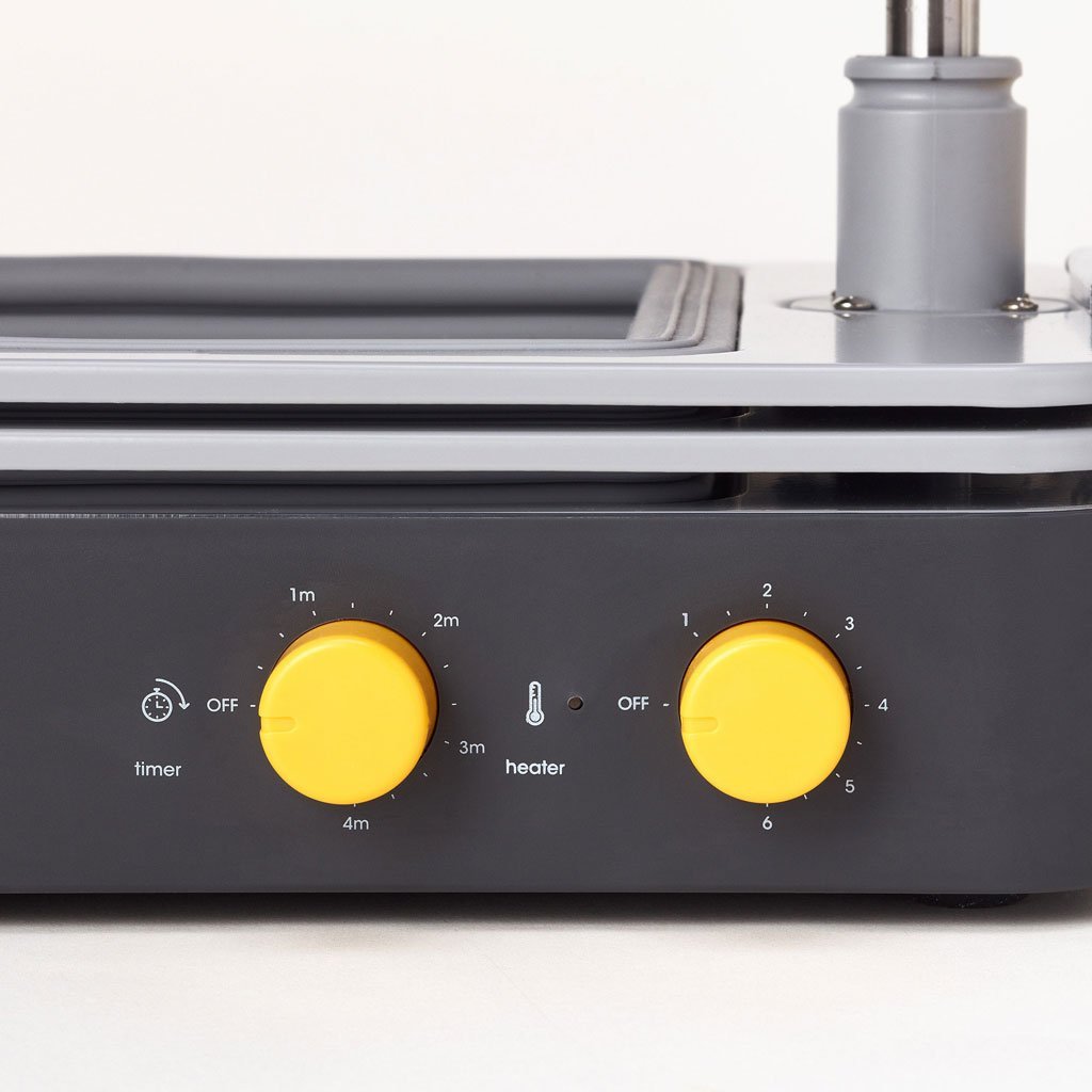 MAYKU FormBox - Your Desktop Vacuum Forming Wonder Machine