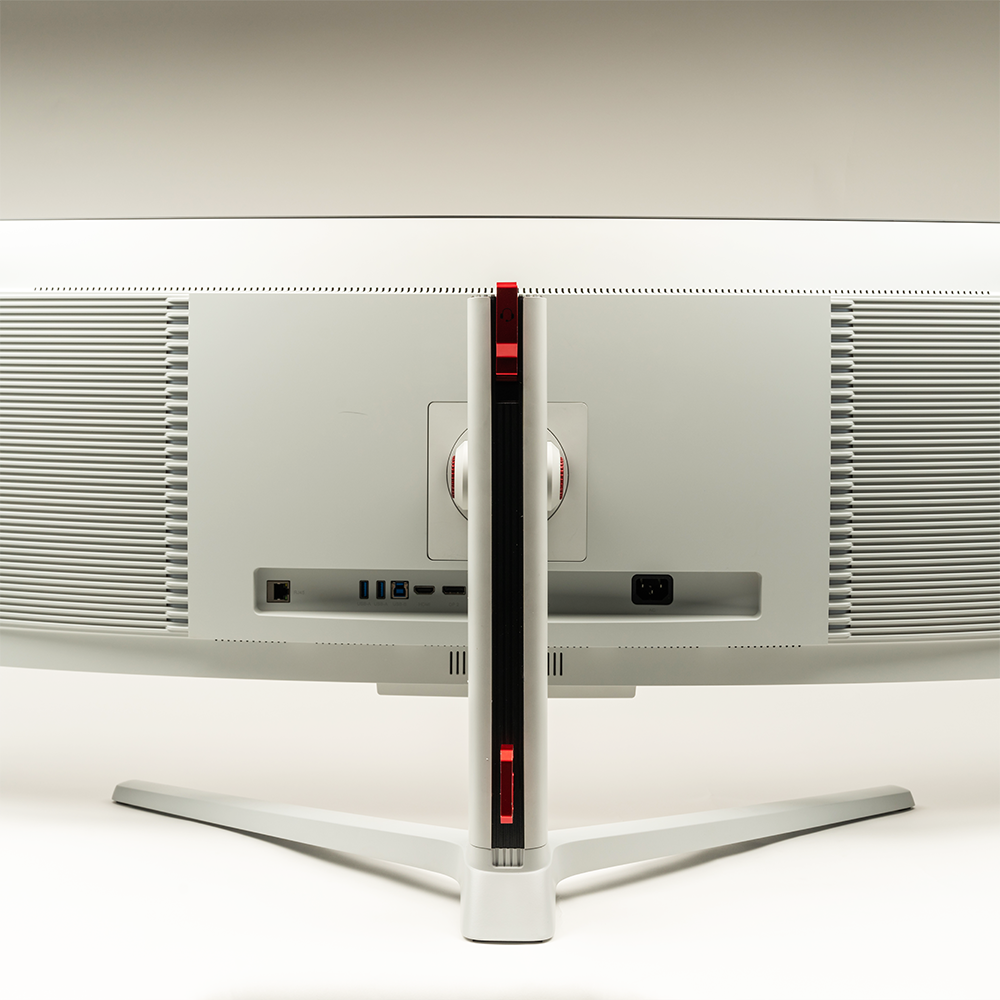 MP49 32:9 Curved OLED Gaming Monitor