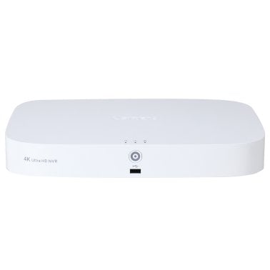 Lorex Fusion 4K 8-Camera 2TB Wired NVR Security System - Keep Your Property Safe