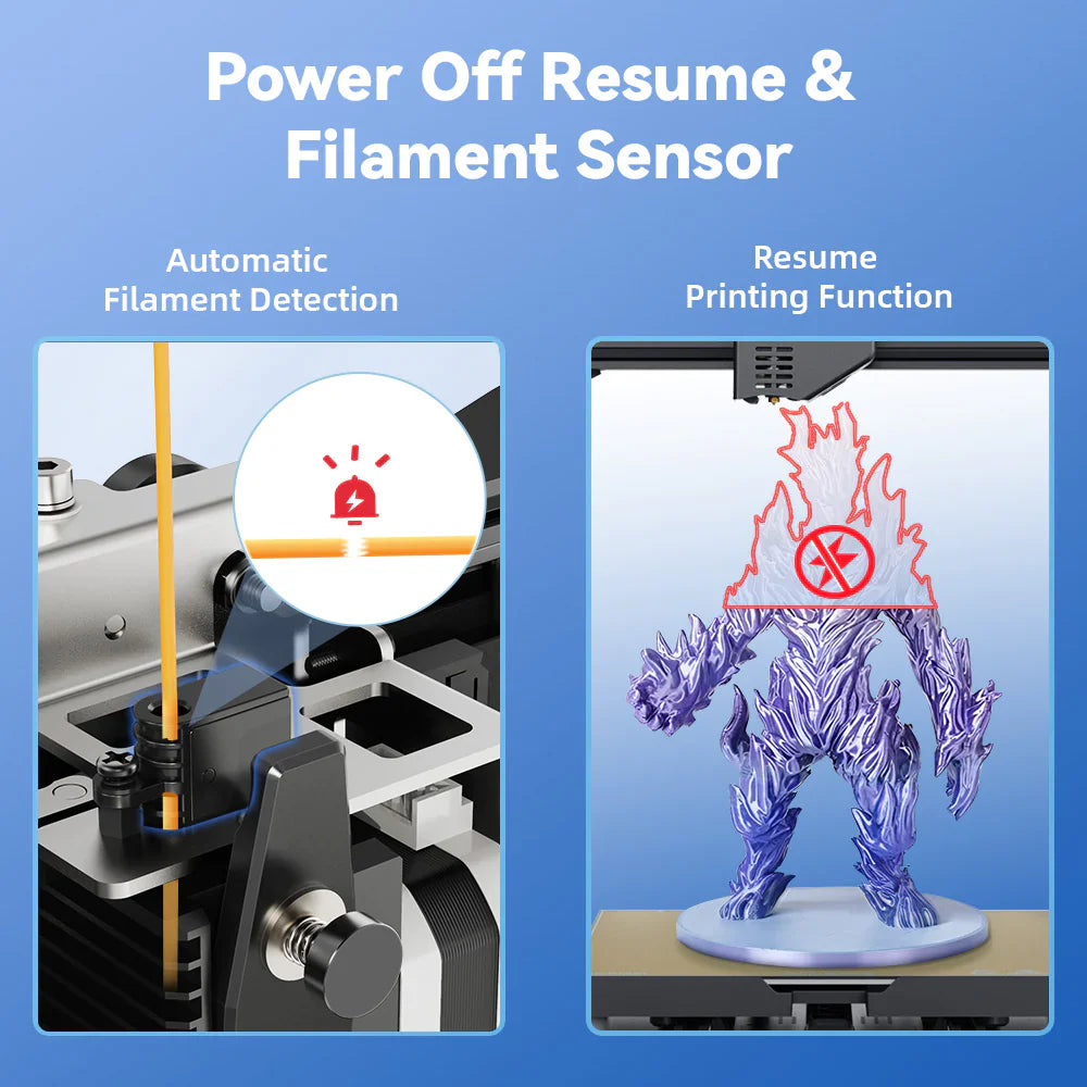 Mingda Magician Max 2 - Your Ultimate 3D Printing Powerhouse