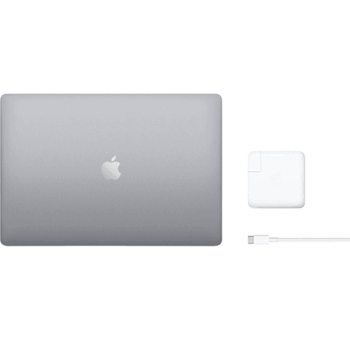 MacBook Pro 15-inch (2019) - The Ultimate Powerhouse for Professionals