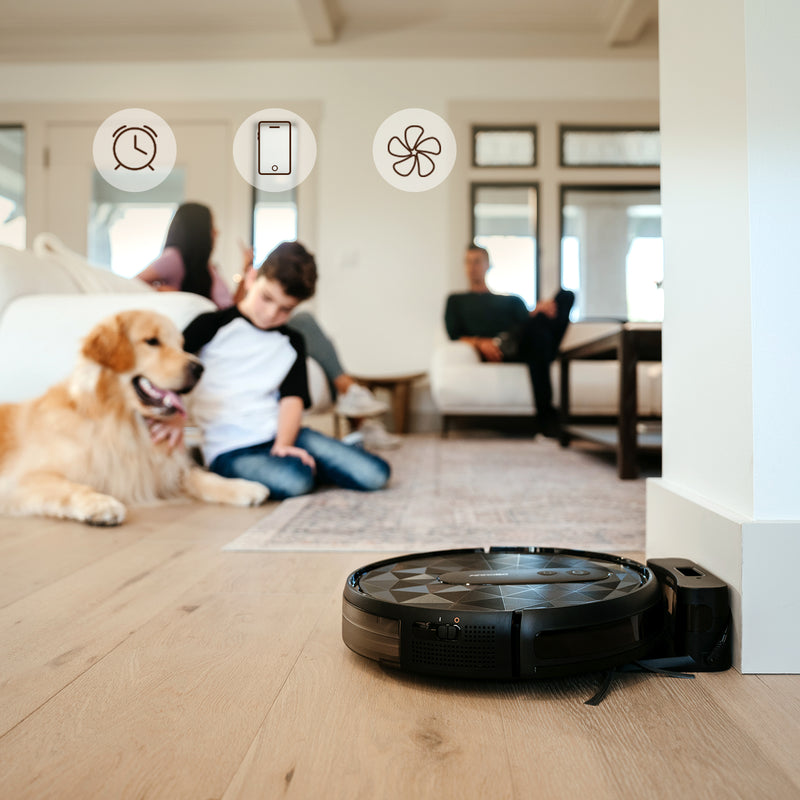 Airrobo P20 Smart Clean Master