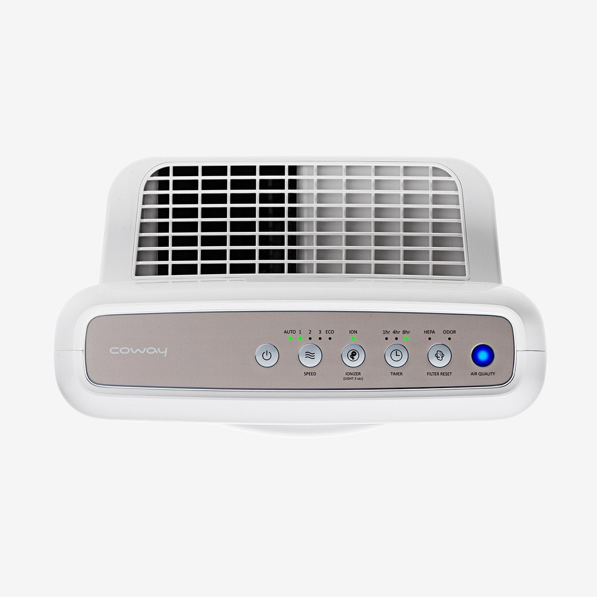Coway Airmega Mighty AP-1512HH: Your Ultimate Air Purifying Companion