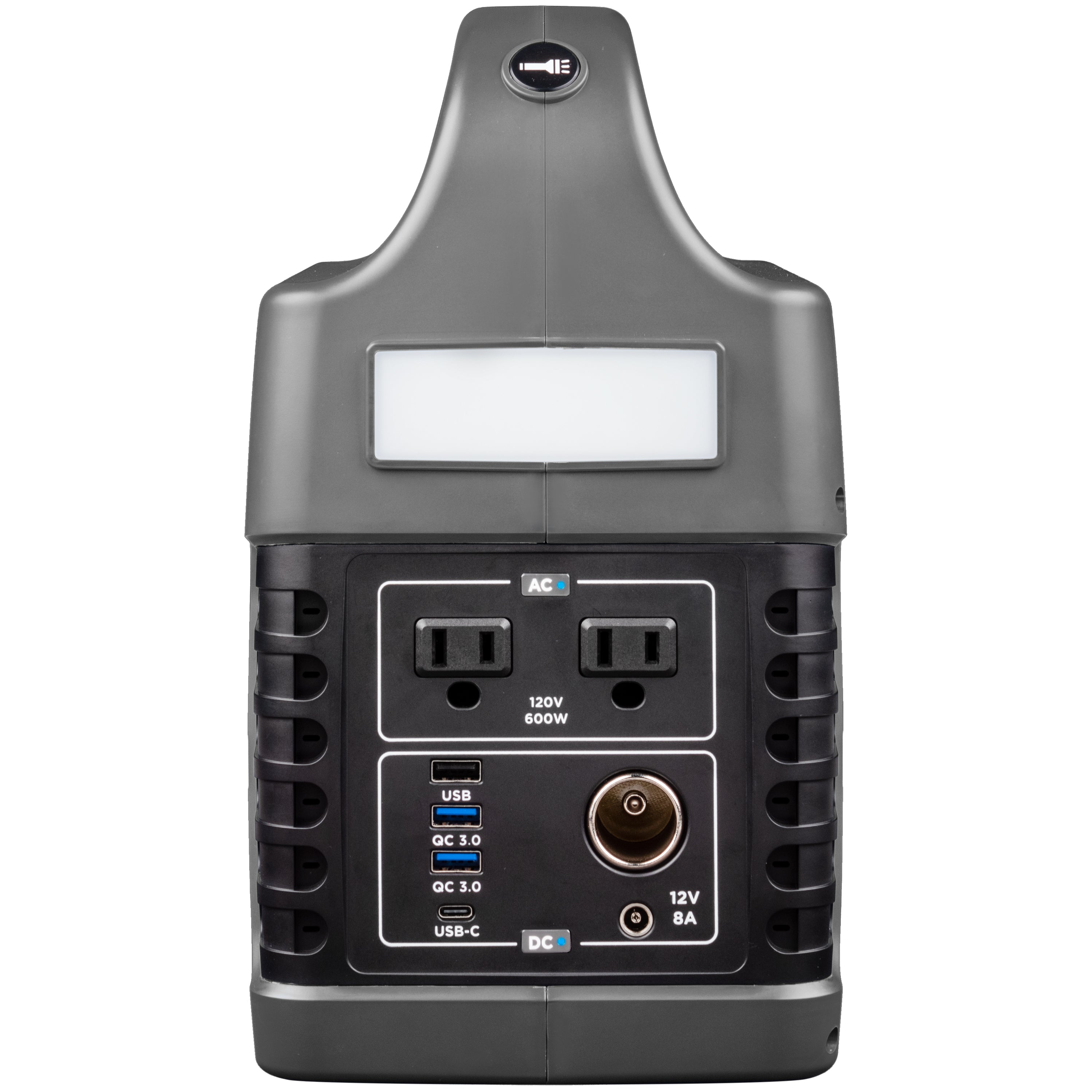 Cummins Onan PS600 Portable Powerhouse Duo
