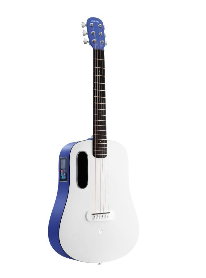 LAVA ME PLAY 36' with Lite Bag - The Ultimate Acoustic-Electric Guitar
