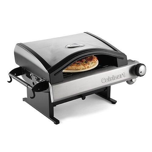 Cuisinart Alfrescamore - Your Ultimate Outdoor Pizza Party Oven
