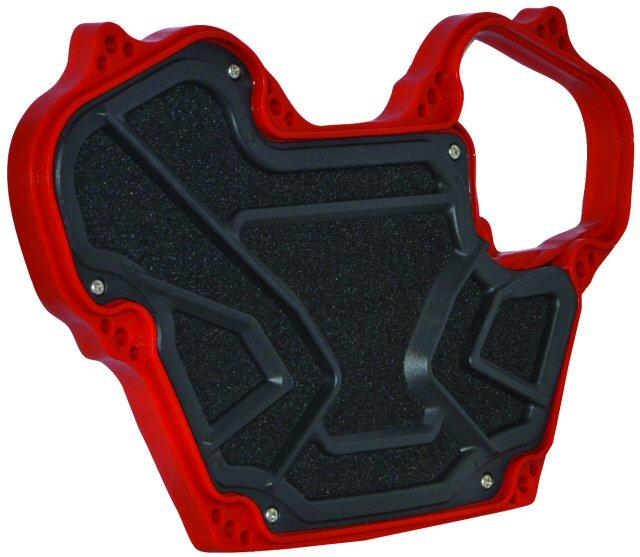 Koso Hurricane Racing Air Filter for Honda Grom - Boost Your Ride
