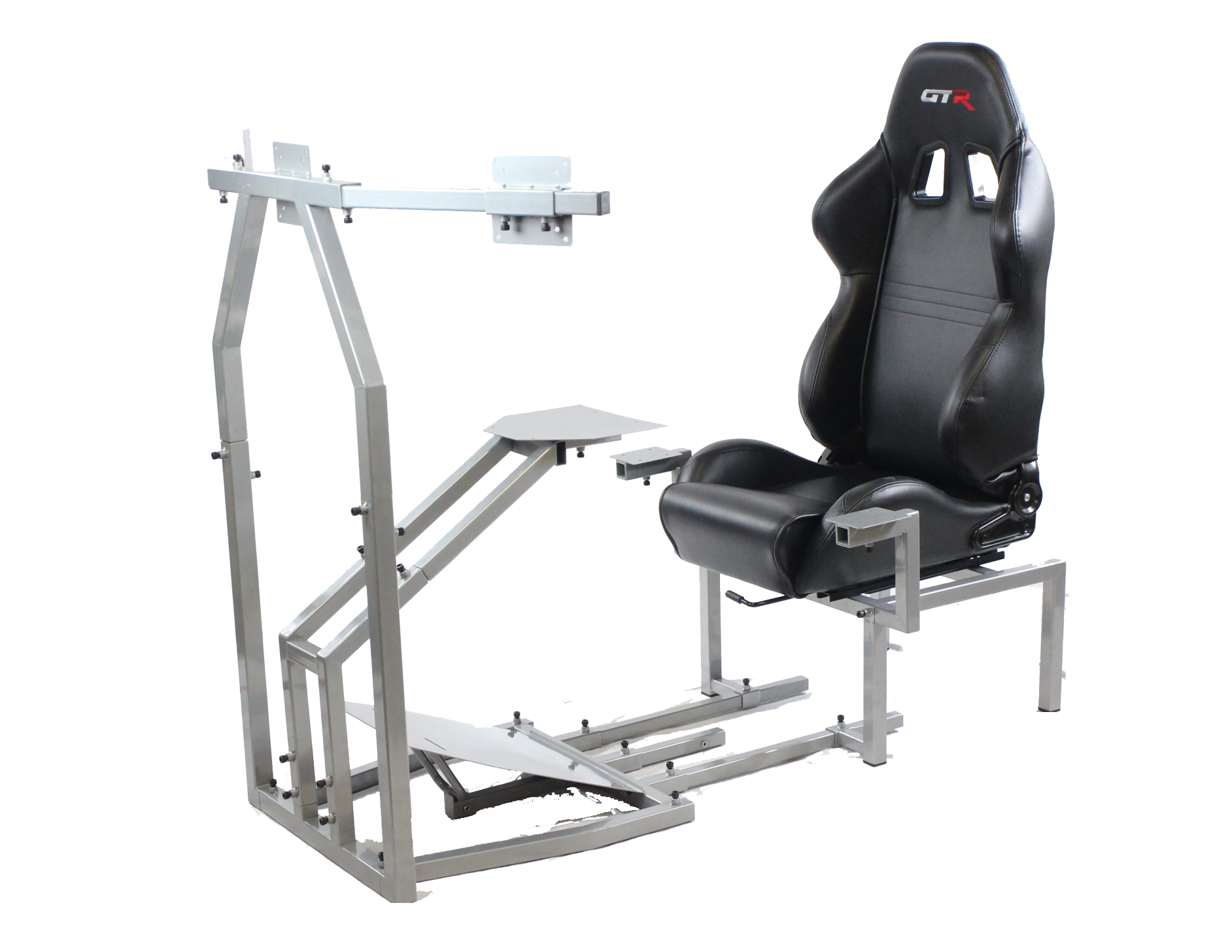 GTR CRJ Flight Simulator - Soar the Skies from Your Home