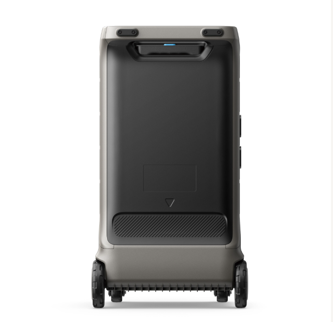 Anker SOLIX F3800 Plus Portable Powerhouse with Free 400W Solar Panel