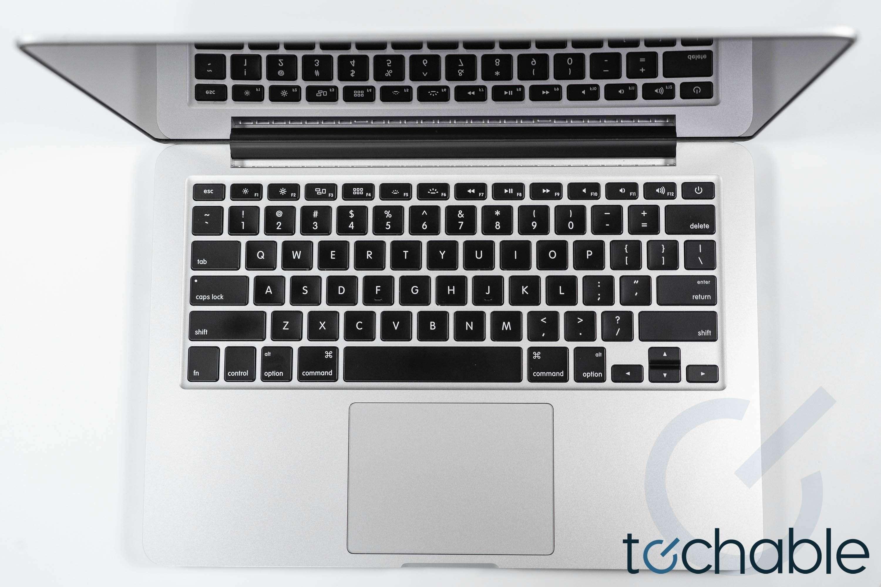Powerful 2015 13-Inch MacBook Pro with 3.1GHz Core i7, 16GB RAM, and 1TB SSD