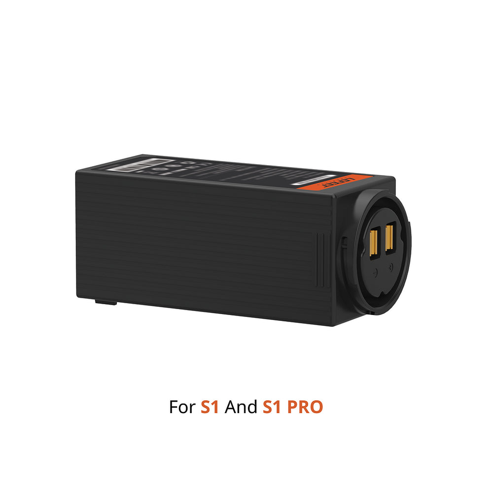 LEFEET S1 Pro Underwater Powerhouse Battery