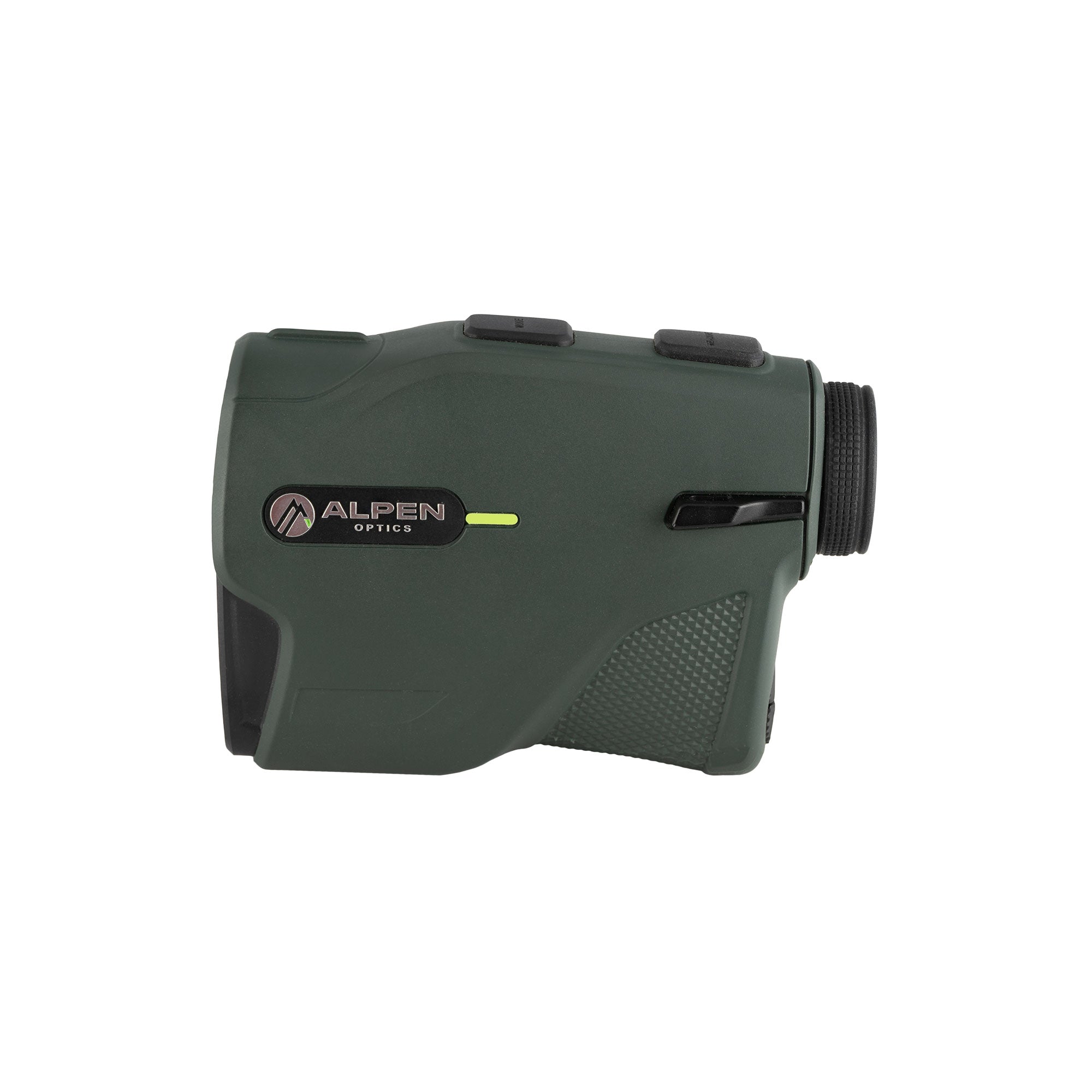 CRESTONE XP 7x24 OLED Laser Rangefinder - The Ultimate Precision Tool