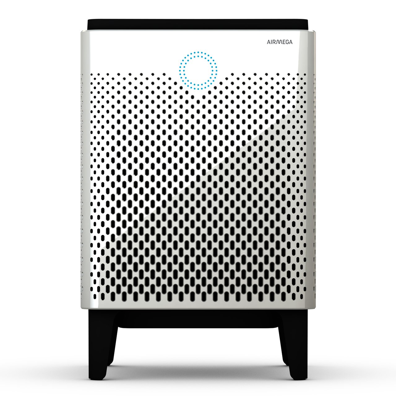 Coway Airmega 300 HEPA Air Purifier - Breathe Easy in Style (Covers 1256 sq. ft.)