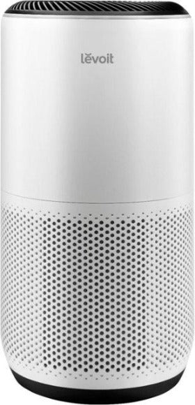 Levoit PlasmaPro 400S Smart True HEPA Air Purifier for a Fresh and Clean Home