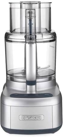 Cuisinart 11 Cup Elemental Food Processor - Your Kitchen Time Saver