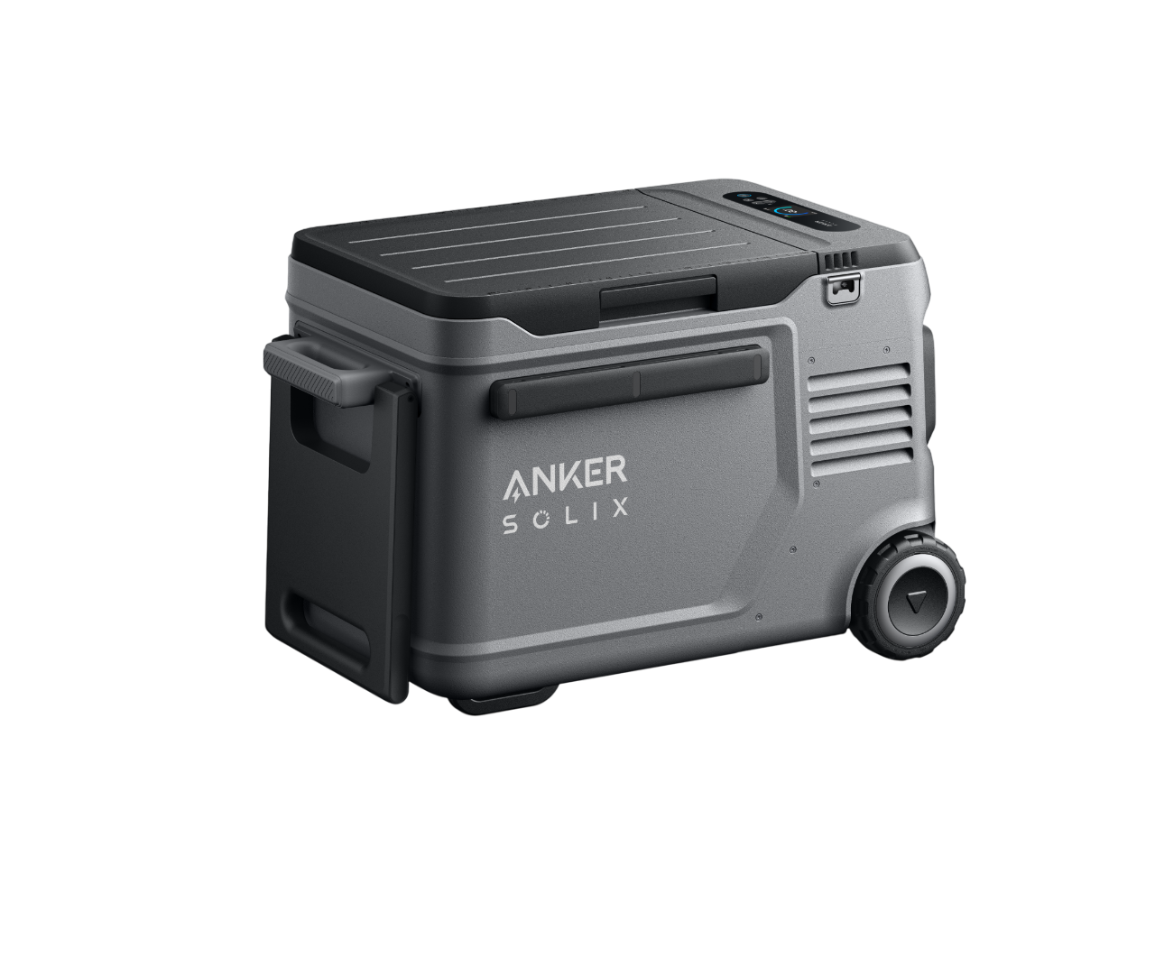 Anker SOLIX EverFrost 2 40L Electric Cooler - Your Ultimate Outdoor Cooling Companion