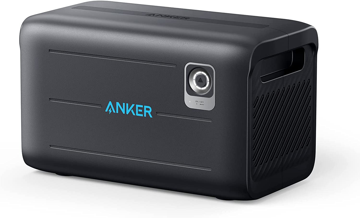 Anker 760（2048Wh）