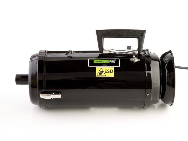 Metrovac DATAVAC ESD Safe Variable-Speed Maintenance System