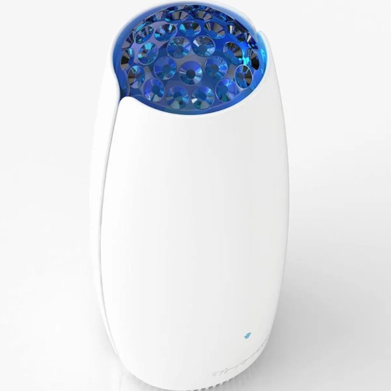 Airfree Tulip: Breathe Easy with Pure Air!
