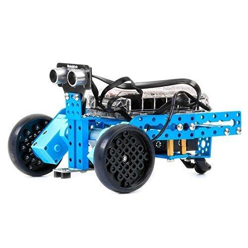 Makeblock mBot Ranger: The Ultimate 3-in-1 STEM Educational Robotic Kit