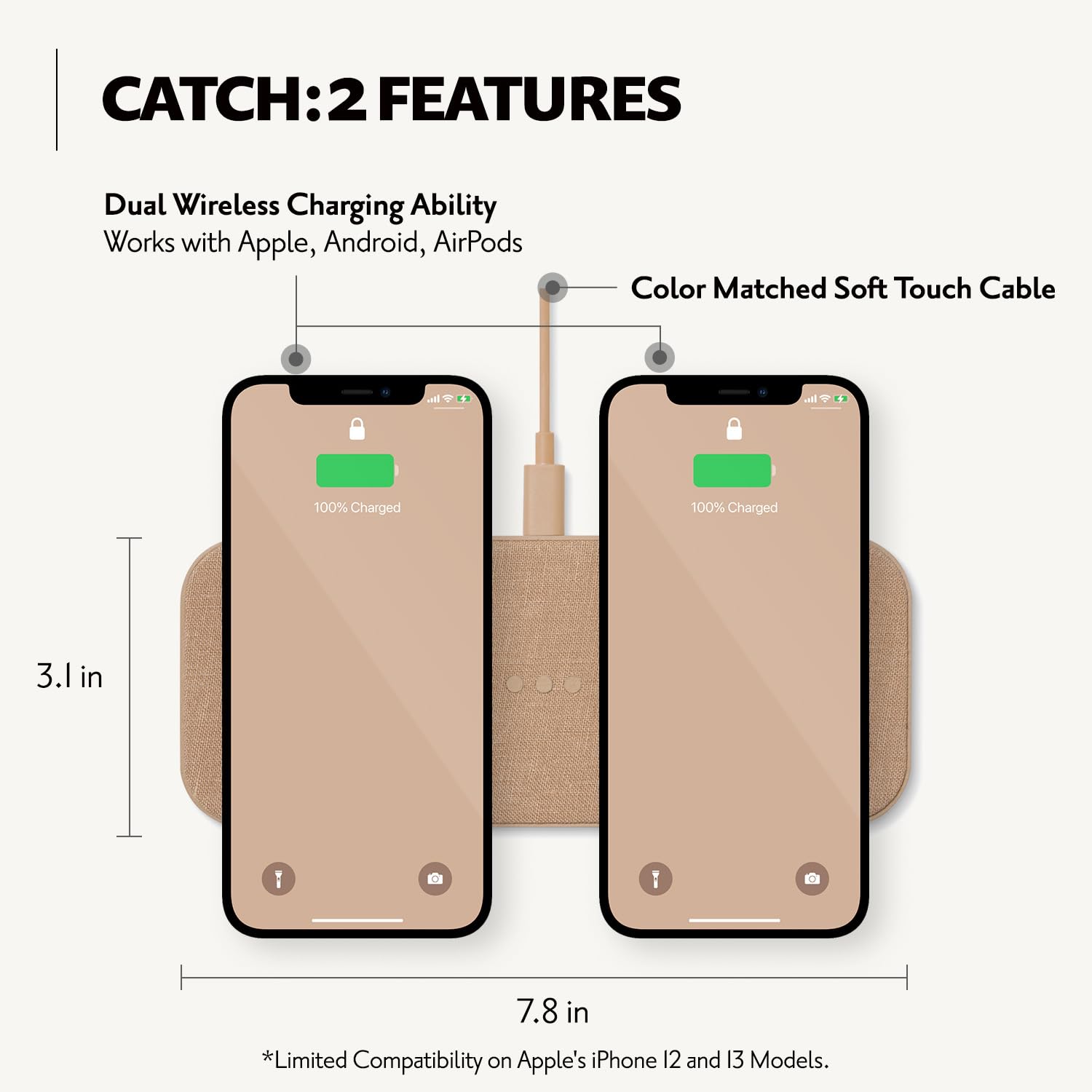 Courant Catch:2 Essentials - ，