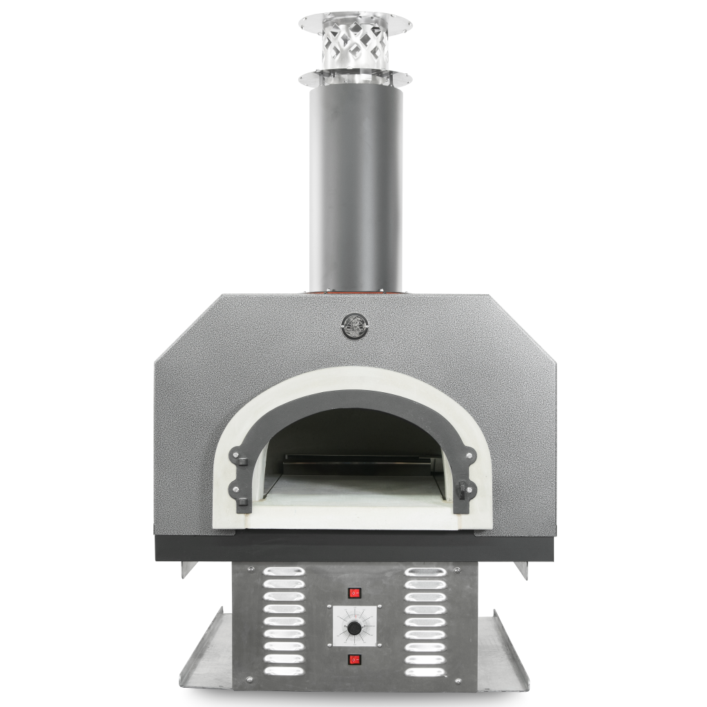Chicago Brick Oven - CBO 750 Hybrid Countertop Pizza Oven: The Ultimate Commercial Pizza Baking Machine