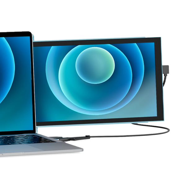 Mobile Pixels Duex Lite 12.5" LCD Portable Monitor