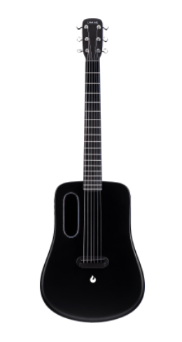 LAVA ME 2 Guitar - Unleash Your Sonic Freedom