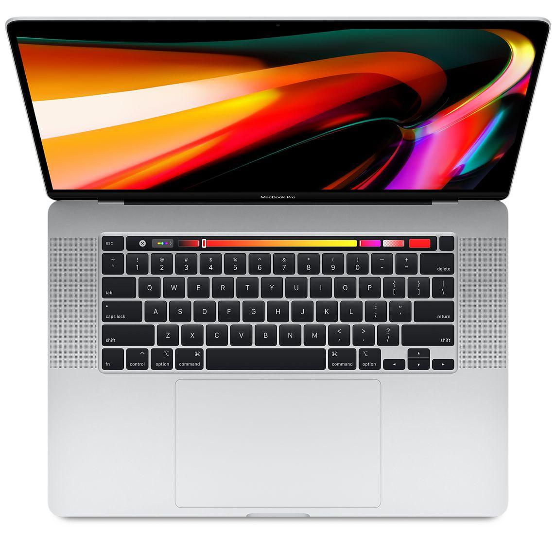 2019 16-inch MacBook Pro - Unleash Your Creativity with Power