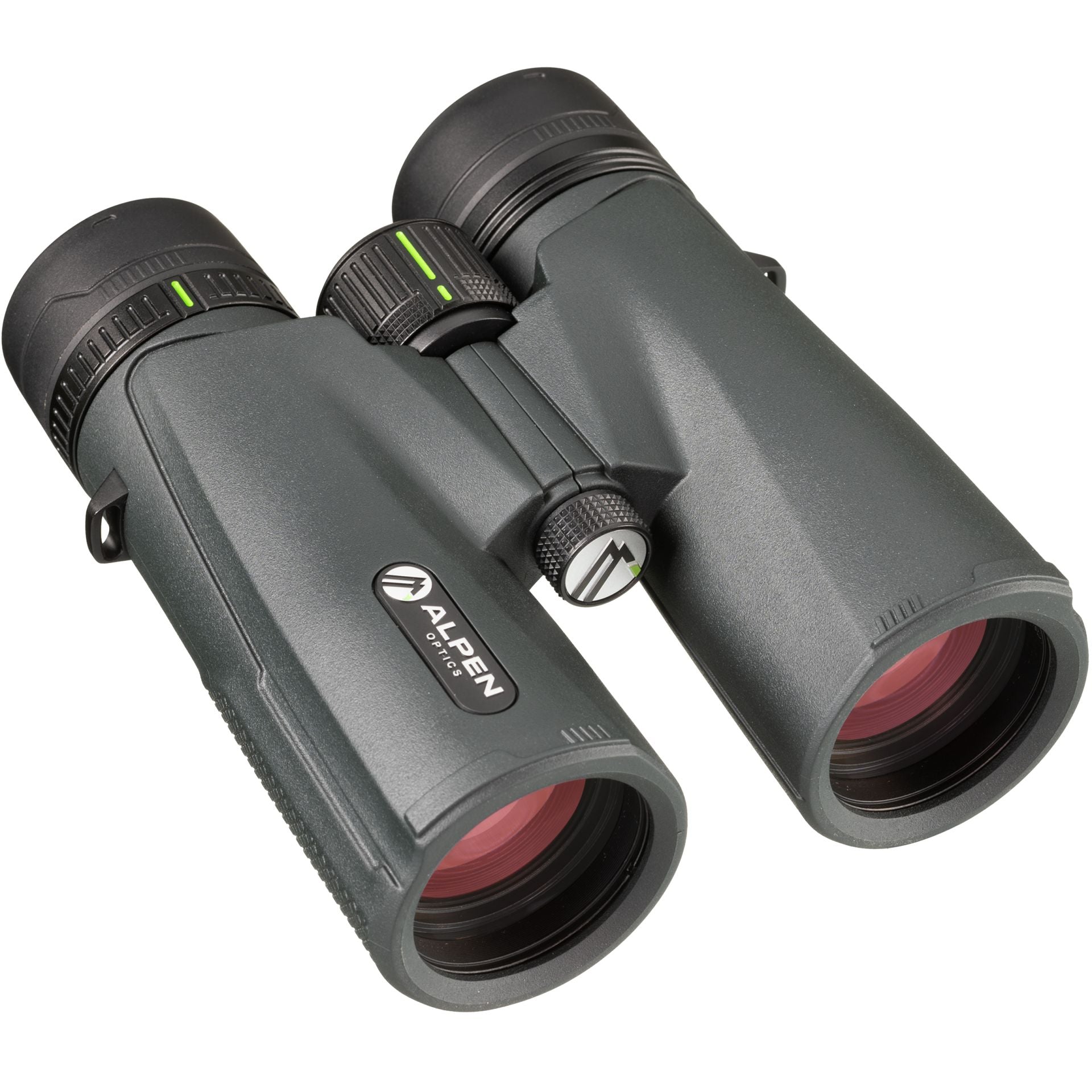 Alpen 10x42 ED Binoculars - Your Ultimate Hunting Companion
