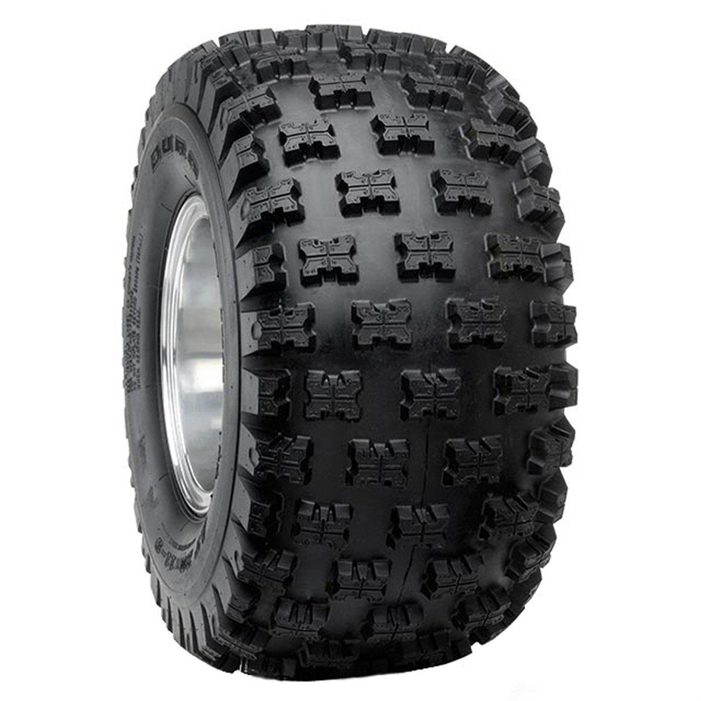 Duro DI2011 Berm Raider Tubeless ATV Tire - Conquer Rough Terrains with Ease