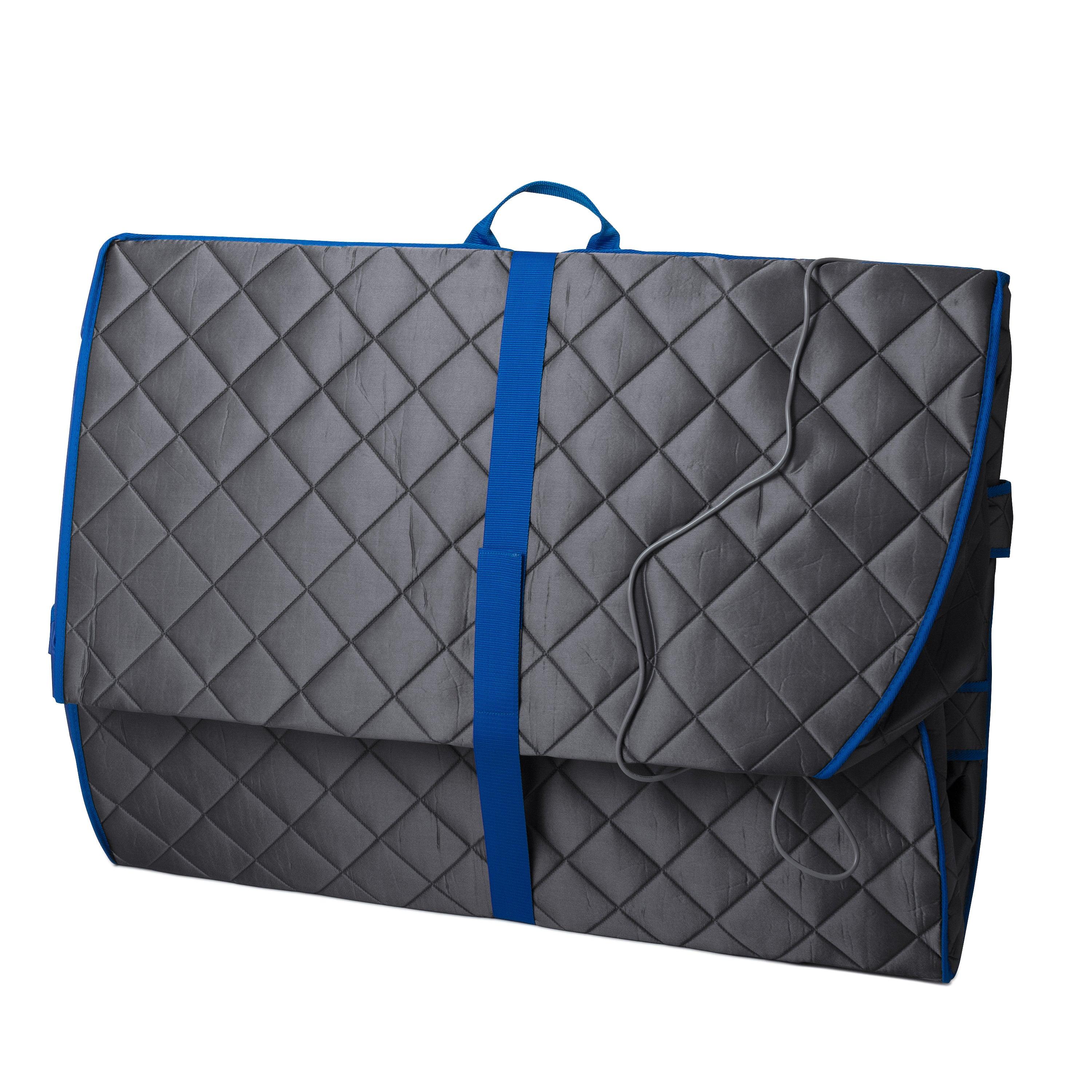 Durasage Health Personal Portable Infrared Sauna - Your Gateway to Relaxation at Home
