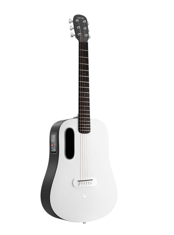 LAVA ME PLAY 36' with Lite Bag - The Ultimate Acoustic-Electric Guitar