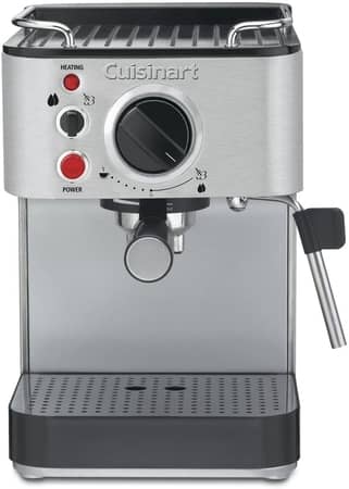 Cuisinart EM-100NP1 Premium Espresso Maker