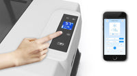 Acopower 30L Portable Fridge with Dual 173Wh Batteries - Your Off-Grid Cooling Companion