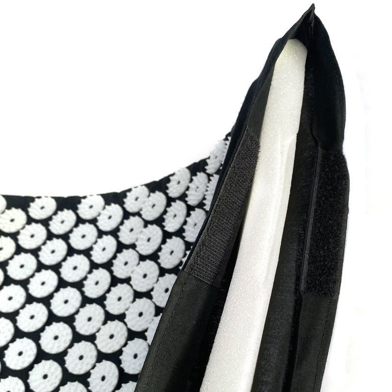 LotusWave Acupressure Mat - Your Gateway to Relaxation